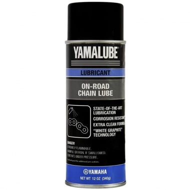LUBRICANTE CADENA YAMALUBE ON ROAD