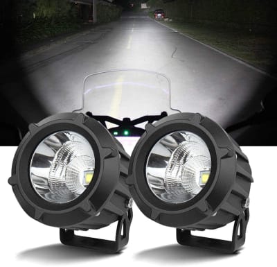 NEBLINEROS 3.5 INCH - 50W 6.000LM PAR - IP67