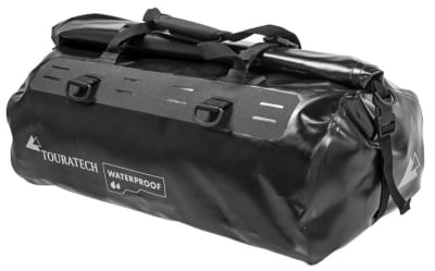 TOURATECH - BOLSO ADVENTURE RACK PACK TAMAóO M. 31 LT NEGRO -