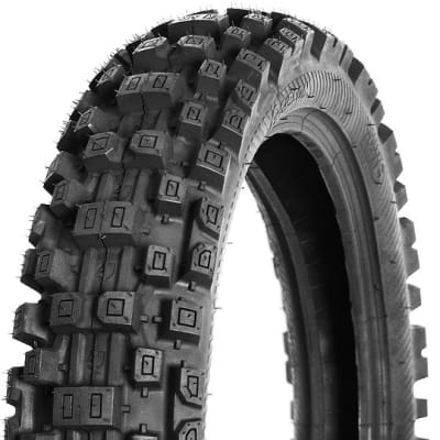 NEUMATICO ENDURO - 80/100/21 MX 2.1