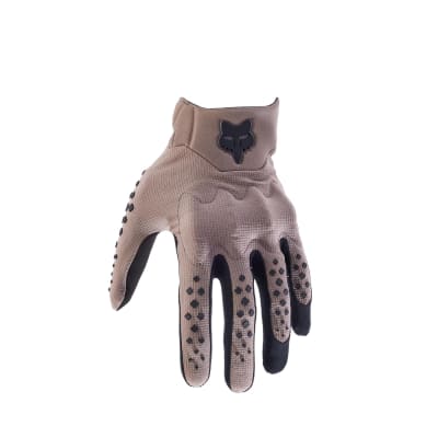 GUANTES BOMBER LT BEIGE