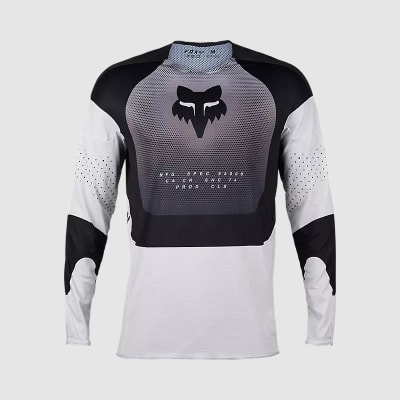 POLERA 360 REVISE NEGRO/GRIS