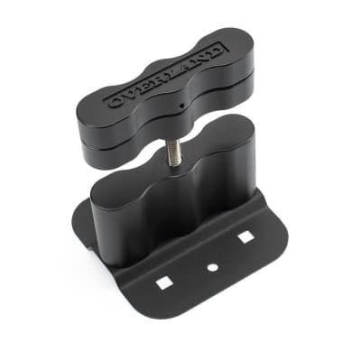 ANCLAJE PARA CONTENEDOR DE COMBUSTIBLE 4.5L