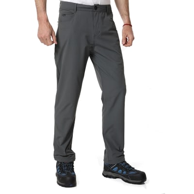 ORYX - PANTALON KRUGER GRIS