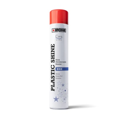 PLASTIC SHINE  750 ML
