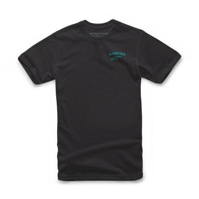 POLERA SPEEDWAY