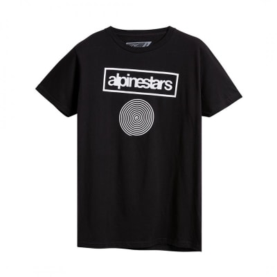 POLERA SPUN