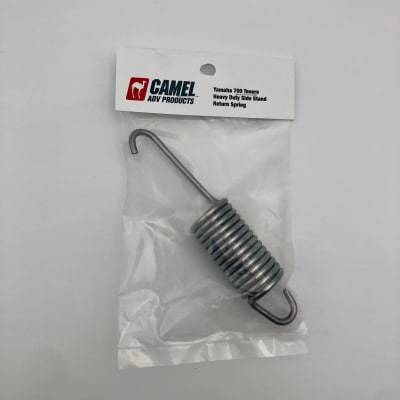 RESORTE PATA APOYO  T7 Heavy-Duty Side Stand Return Spring
