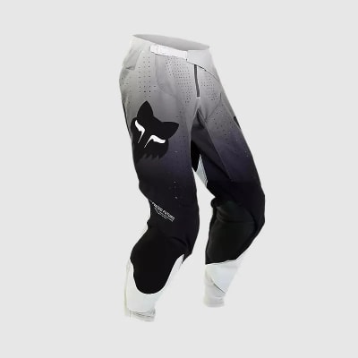 PANTALON 360 REVISE NEGRO/BLANCO