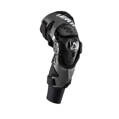 RODILLERA - LEATT ORTOPEDICA X - FRAME HYBIRD