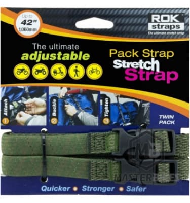 CORREAS ELÁSTICAS 42