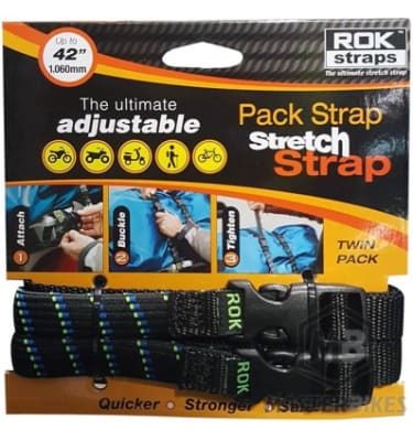CORREAS ELÁSTICAS 42