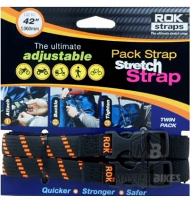 CORREAS ELÁSTICAS 42