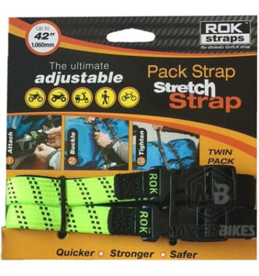 CORREAS ELÁSTICAS 42