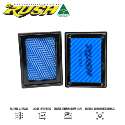 RUSH - FILTRO DE AIRE KTM 790/890 ADV