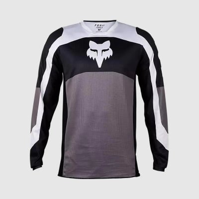 POLERA 180 NITRO EXTD NEGRO/GRIS