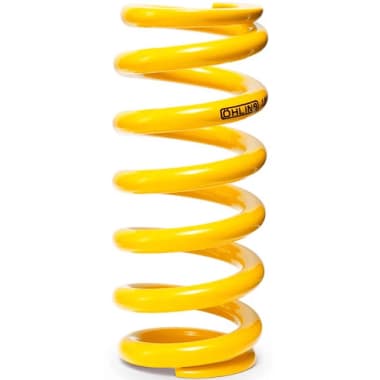 RESORTE TRASERO AFRICA TWIN 1100