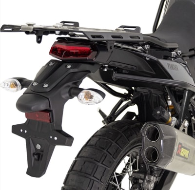 INSTALACION ACCESORIOS DEFENSAS TRASERAS