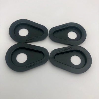 ADAPTADOR DE SEÑAL TEARDROP T7 10mm