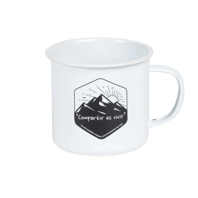 TAZON DE CAMPING MAIPO 480ML