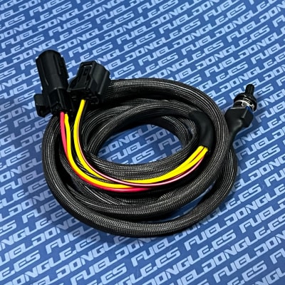 ABS SWITCH ON - OFF TENERE 700