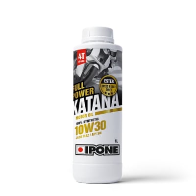 ACEITE FULL POWER KATANA 10W30 1L