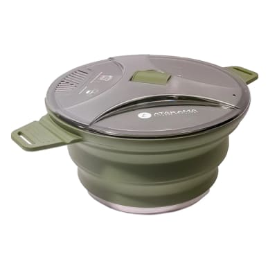 OLLA PLEGABLE MAQUI 2.5LT