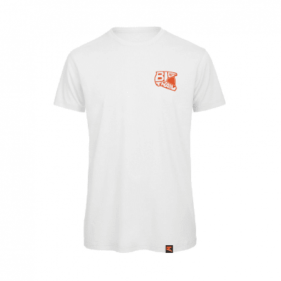 POLERA SHANGRILA FRESH WHITE NR