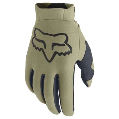 GUANTES LEGION THERMO CAFE FOX