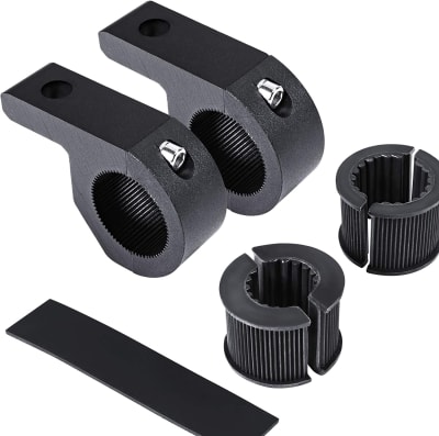 NEBLINEROS SOPORTE GENERICO LAMPHUS