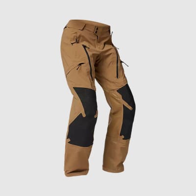 RECON GORE-TEX ADV PANT [DRK KHA]