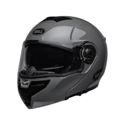 CASCO - ABATIBLE - SRT - GRIS