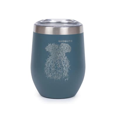 VASO TERMICO QUISQUITO 350ML