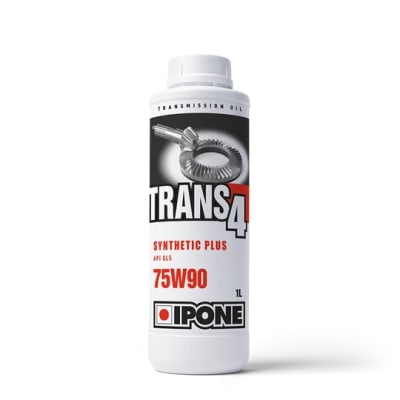 IPONE - ACEITE DE TRANSMISIÓN CARDÁN 75W90
