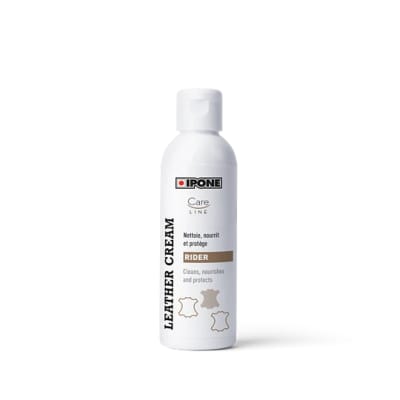 CREMA NUTRITIVA PARA CUERO LEATHER CREAM