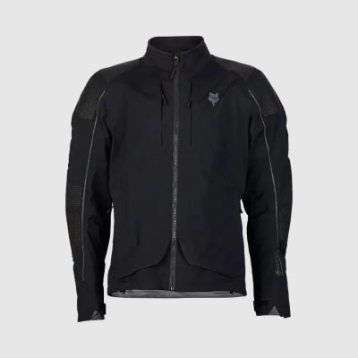 RECON GORE-TEX ADV JACKET [BLK]
