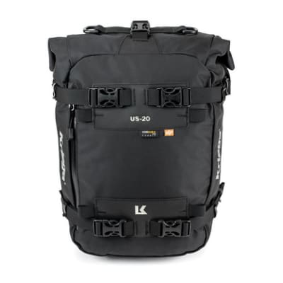 BOLSO DE COLA DRYPACK US-20 LITROS
