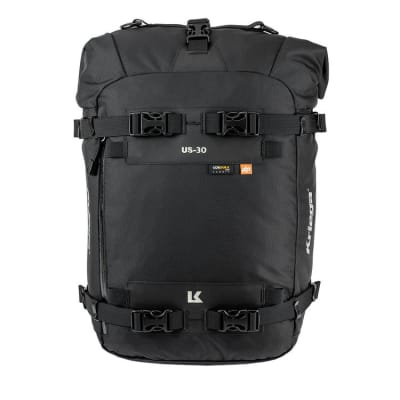 BOLSO DE COLA DRYPACK US-30 LITROS