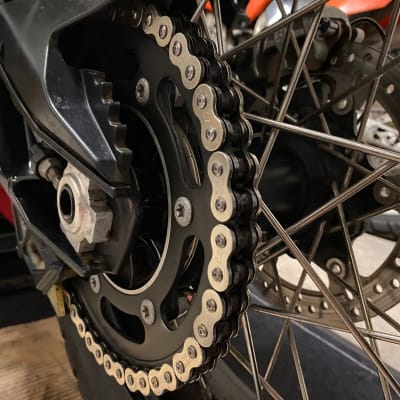 CAMBIO DE TRANSMISIÓN