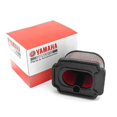 FILTRO DE AIRE GENUINE YAMAHA TENERE 700