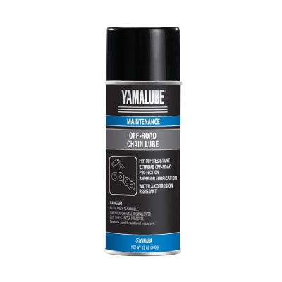 YAMALUBE LUBRICANTE CADENA OFF ROAD
