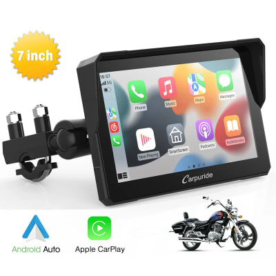 CARPLAY W702