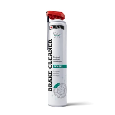 LIMPIADOR DE FRENOS BRAKE CLEANER