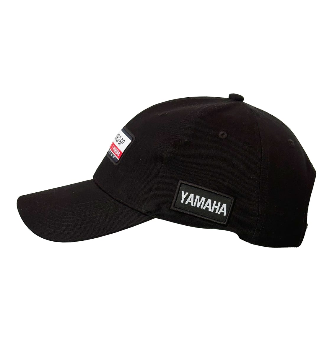 YAMAHA - JOCKEY YAMAHA WORLD GP NEGRO1