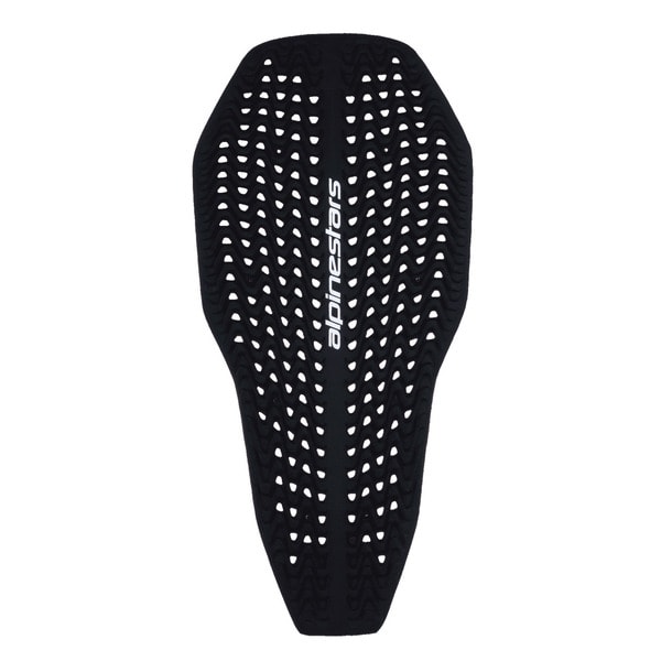 ALPINESTARS - NUCLEON PLASMA FULL BACK PROTECTOR INSERT ROJO/NEGRO3