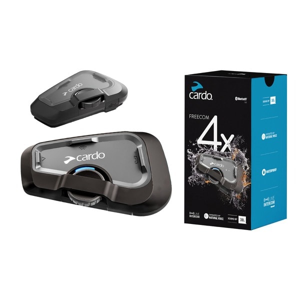 INTERCOMUNICADOR FREECOM 4X3