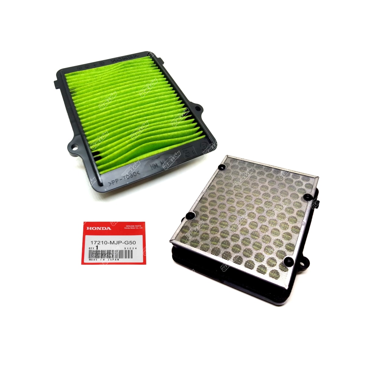 FILTRO AIRE ORIGINAL HONDA AFRICA TWIN1