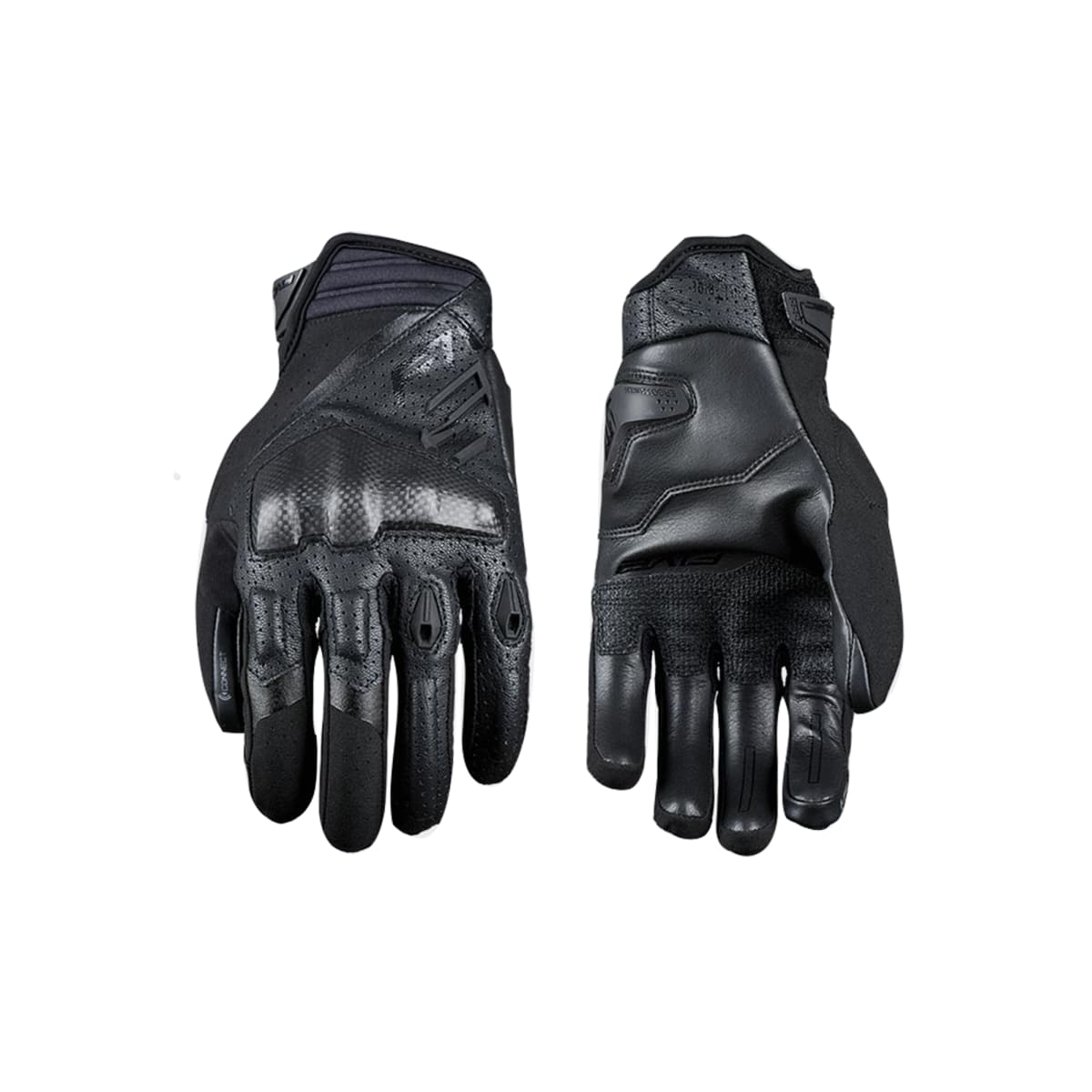 FIVE - GUANTE MOTO FIVERSC EVO BLACK4