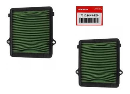 HONDA - FILTRO DE AIRE - AFRICA TWIN 11001