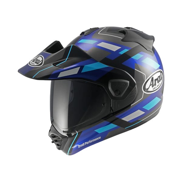 ARAI - CASCO TOUR-X5 MATCH AZUL1